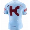 Maglia 2019 Team Katusha Alpecin N001 Manica Corta